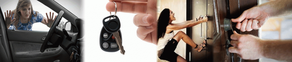 Lockout Services Tarzana