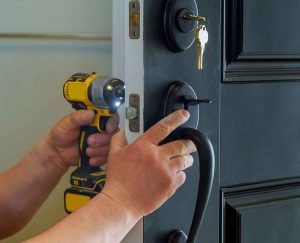 About Expert Locksmith Services