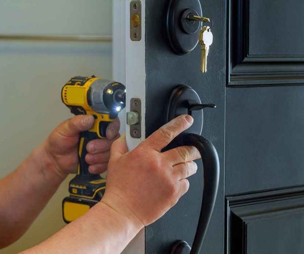 About Expert Locksmith Services