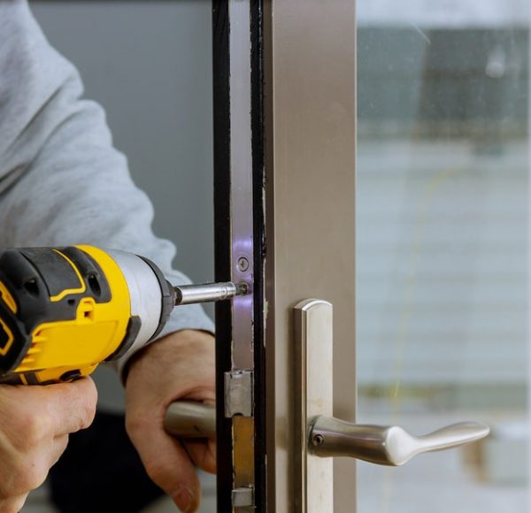 Commercial Locksmith Services in Santa Monica