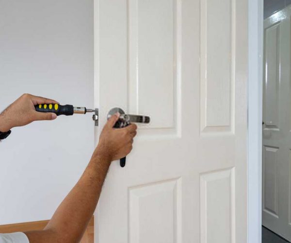 Commercial Locksmith Tarzana