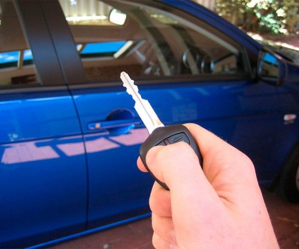 Santa Monica Auto Locksmith